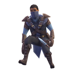 Common Thief: Crafty Thief