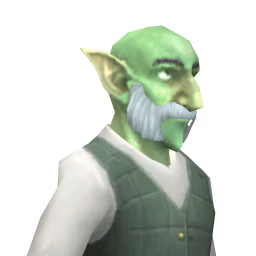 Civilian (goblin)
