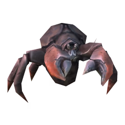 Crab: Bloodclaw Crab