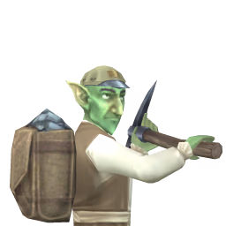 Goblin Miner