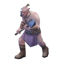Brute: Drunken Brute