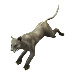 Tree Cat: Rabid Tree Cat, Feral Tree Cat