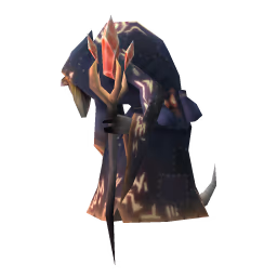 Street Hag: Occult Street Hag