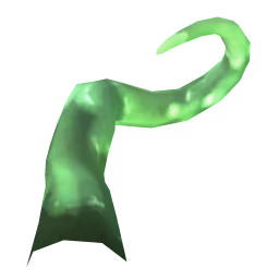 Floor Tentacle: Gooey Floor Tentacle