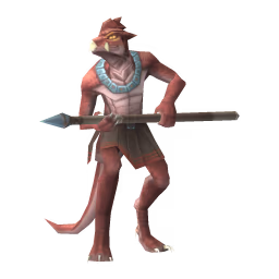 Kobold: Irate Kobold