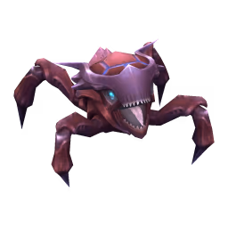 Dread Shell: Crawling Dread Shell, Existential Dread Shell