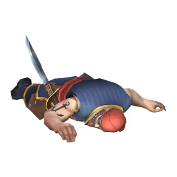 Hulshanks