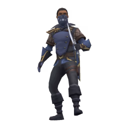 Common Thief: Cunning Thief