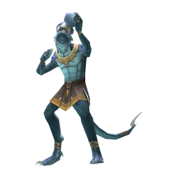 Skallek