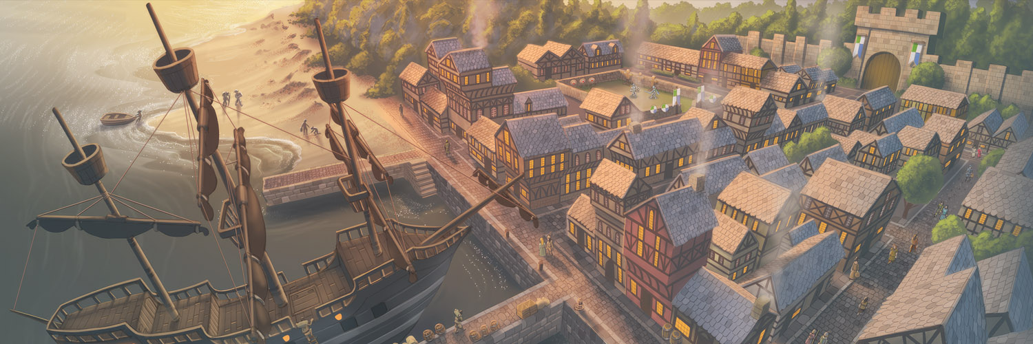 Welcome to Adothria