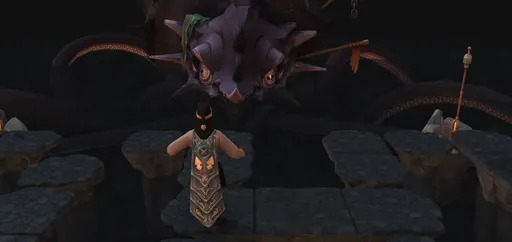 Krakanaxa defeated (1)