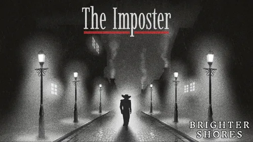 The Imposter