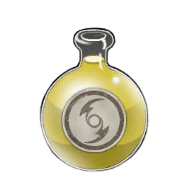 +40 Basic Tempestae Strength Potion