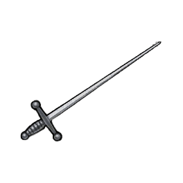 0 to 4 Basic Rapier