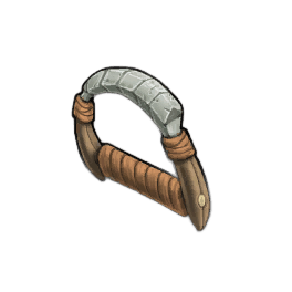 0 to 4 Hammerfist