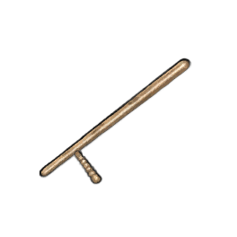 0 to 4 Truncheon