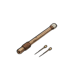 0 to 4 Blowpipe