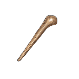 0 to 4 Cudgel