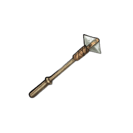 0 to 4 Stone Mace