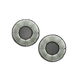 0 to 4 Stone Discs