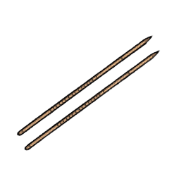 0 to 4 Javelins