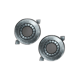 0 to 4 Throwing Rings