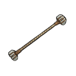 0 to 4 Double Headed Hammer