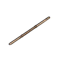0 to 4 Quarterstaff