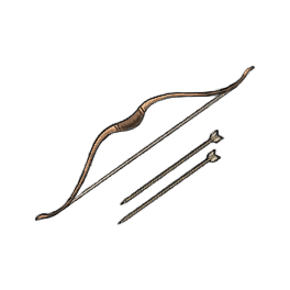 0 to 4 Recurve Bow