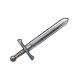 0 to 4 Broadsword