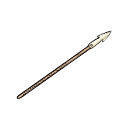0 to 4 Spear