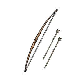 0 to 4 Longbow