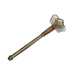 0 to 4 Great Hammer