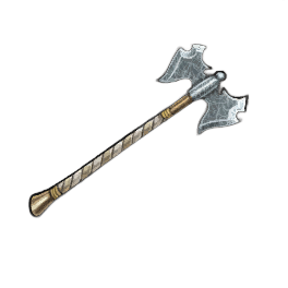 0 to 4 Battleaxe