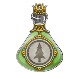 10% Potent Potion XP Hopeforest