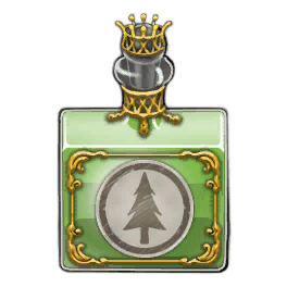 10% Potion XP Hopeforest (passive)