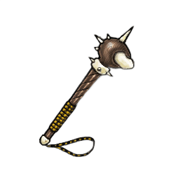 20 to 24 Cudgel