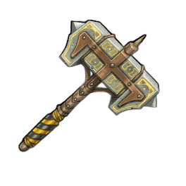 20 to 24 War Hammer