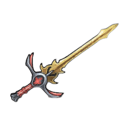 20 to 24 Longsword