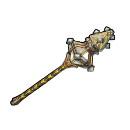 20 to 24 Great Stone Mace