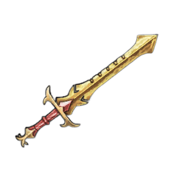 20 to 24 Broadsword
