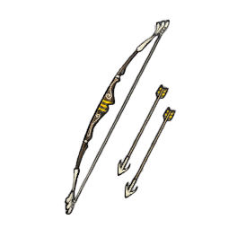 15 to 19 Longbow