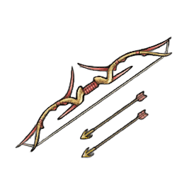 20 to 24 Metal Bow