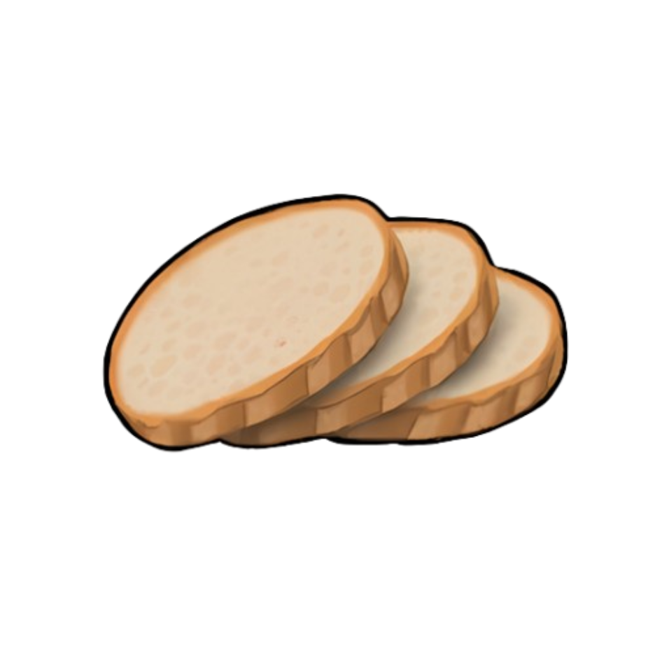 Bread