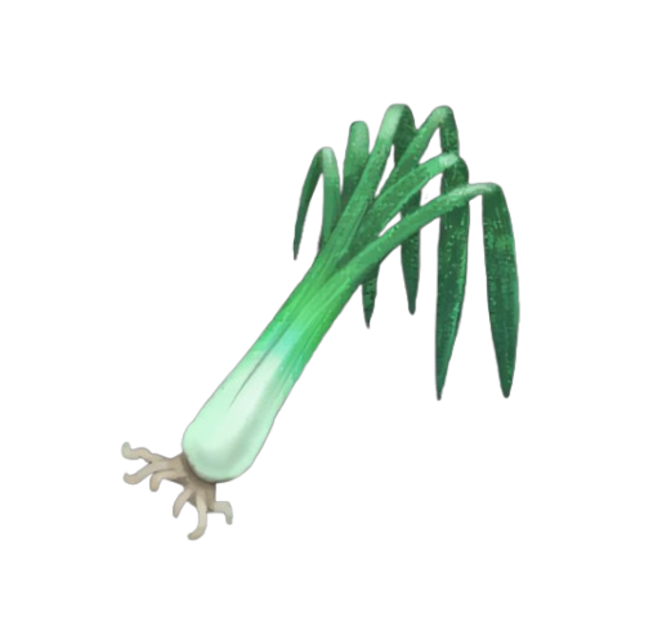 Pineshade Leek