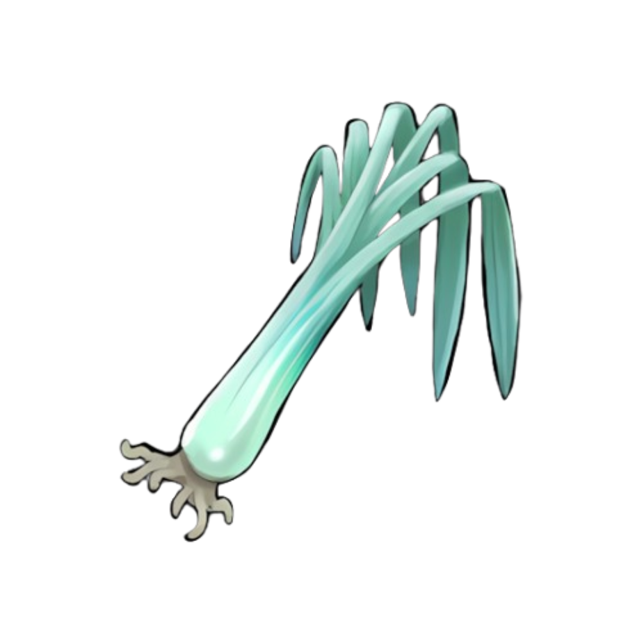 Glint Leek