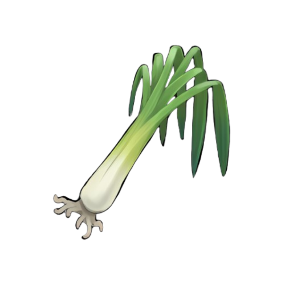 Valent Leek