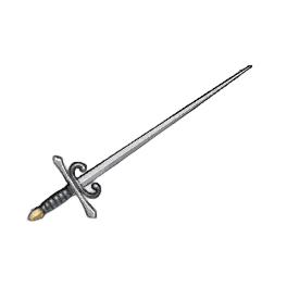 5 to 9 Moderate Rapier