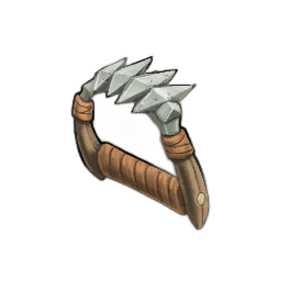 5 to 9 Hammerfist