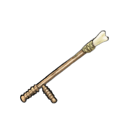 5 to 9 Truncheon